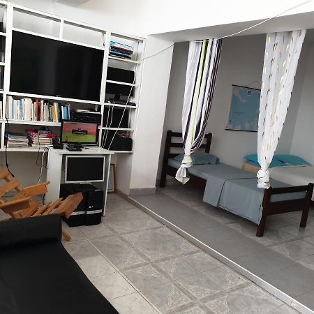 Apartamento Turistico Ceut Leilighet Tarrafal  Eksteriør bilde